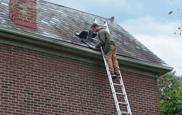 what affects urgent Ardleigh roof repairs