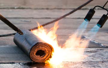 Ardleigh asphalt flat roofing repairs