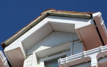 Ardleigh fascia installation costs