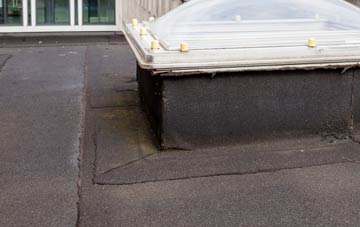 disadvantages of Ardleigh flat roofs