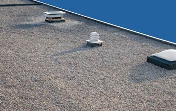 flat roofing Ardleigh, Essex