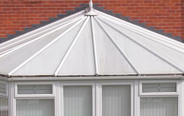 Ardleigh polycarbonate conservatory roof repairs