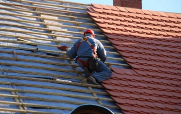roof tiles Ardleigh, Essex