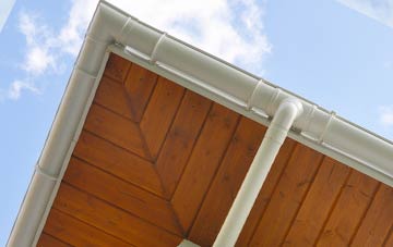 Ardleigh soffit types