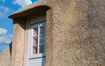 Ardleigh thatch roof disadvantages