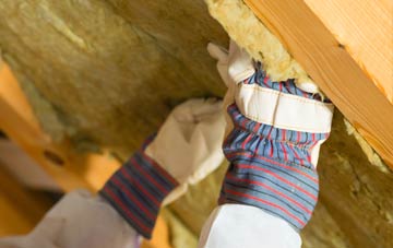 types of Ardleigh pitched roof insulation materials