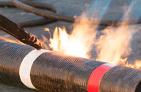 Ardleigh flat roofing replacement