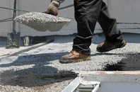 find rated Ardleigh flat roofing replacement companies