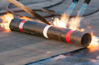 Ardleigh flat roof sealing